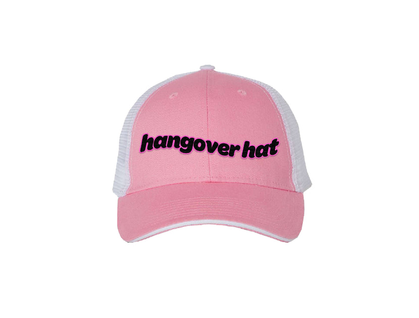 Hungover Hat main image 0