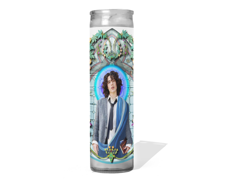 Conan Grey Celebrity Prayer Candle