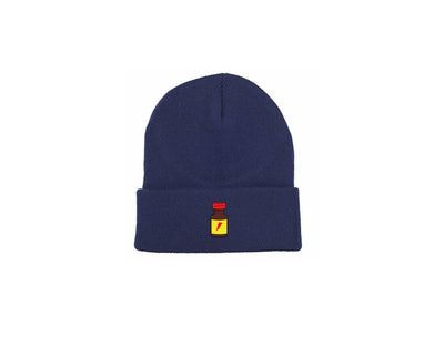 Rush Poppers - Troye Sivan Inspired Embroidered Winter Beanie