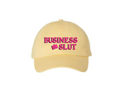 Business Slut - Dad Hat