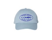 Lumon- Severance - Embroidered Dad Hat