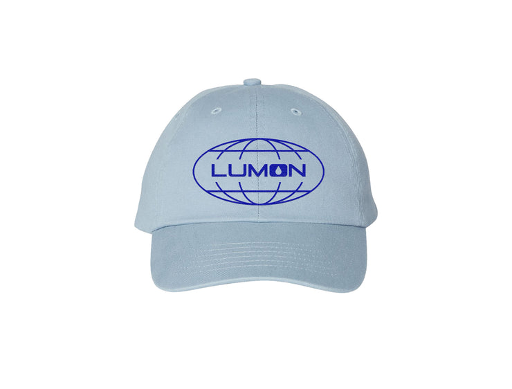 Lumon- Severance - Embroidered Dad Hat