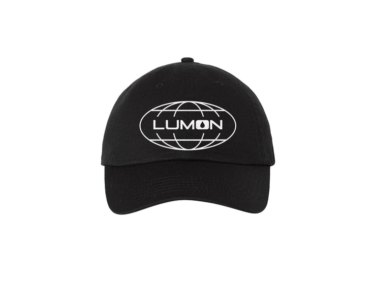 Lumon- Severance - Embroidered Dad Hat