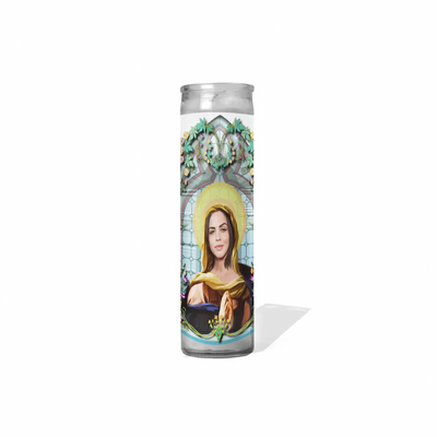 Katie Maloney Celebrity Prayer Candle