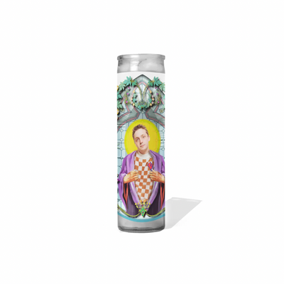 Jake Shane Celebrity Prayer Candle