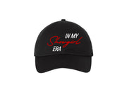 In My Showgirl Era - Embroidered Dad Hat