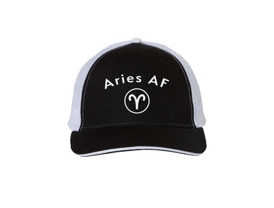 Aries AF - Horoscope Trucker Hat