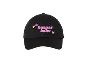 Buspar Babe - Dad Hat