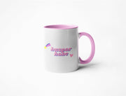 Buspar Babe -  Coffee Mug