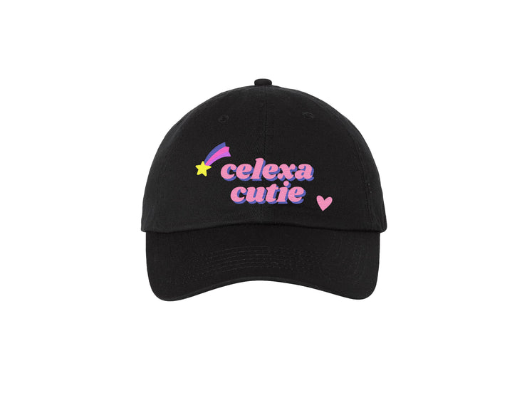 Celexa Cutie - Dad Hat