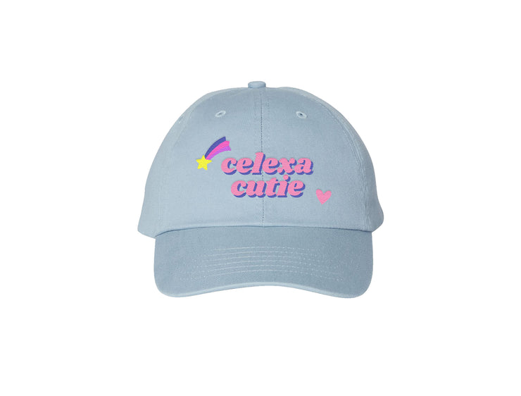 Celexa Cutie - Dad Hat