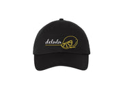 Delulu  - Dad Hat