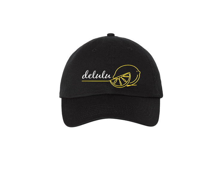 Delulu  - Dad Hat