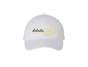 Delulu  - Dad Hat