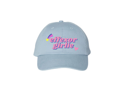 Effexor Girlie - Dad Hat