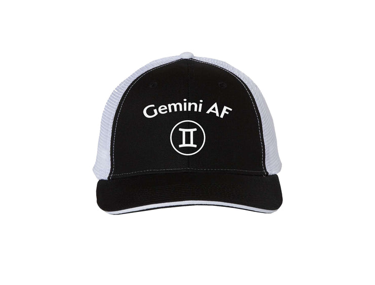 Gemini AF - Horoscope Trucker Hat