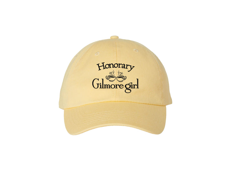 Honorary Gilmore Girl - Dad Hat