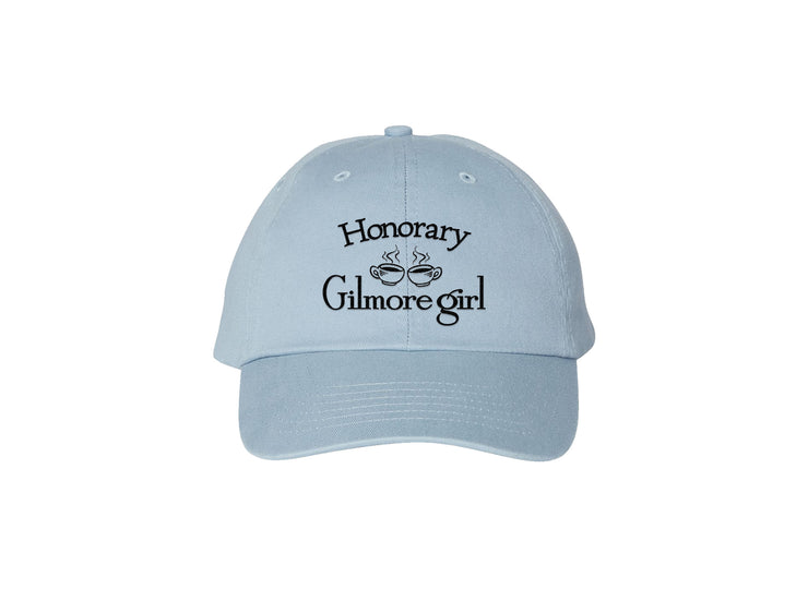 Honorary Gilmore Girl - Dad Hat