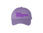 Real Housewives of CUSTOM Embroidered Dad Hat