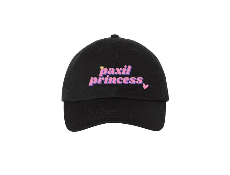 Paxil Princess - Dad Hat