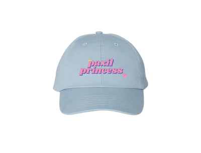 Paxil Princess - Dad Hat