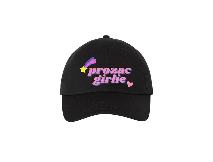 Prozac Girlie - Dad Hat