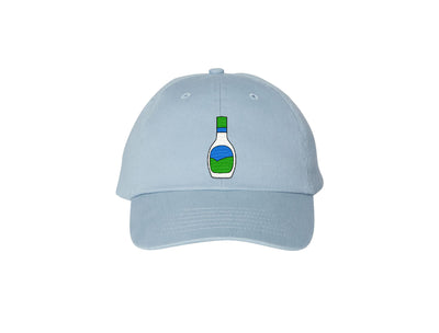 Ranch Bottle - Embroidered Dad Hat