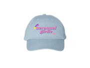 Seroquel Girlie - Dad Hat