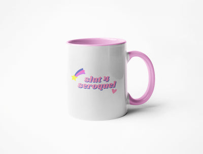 Slut 4 Seroquel -  Coffee Mug