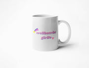Wellbutrin Girlie -  Coffee Mug