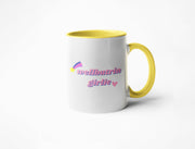 Wellbutrin Girlie -  Coffee Mug