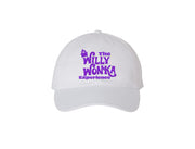 The Willy Wonka Experience -  Dad Hat