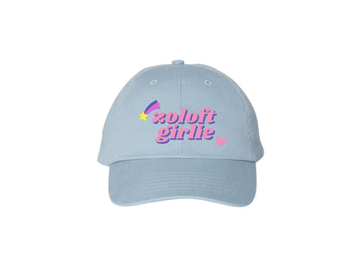 Zoloft Girlie - Dad Hat