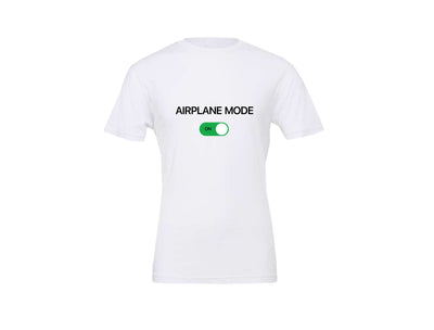 Airplane Mode - T-Shirt