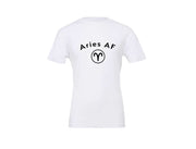Aries AF - Horoscope T-Shirt