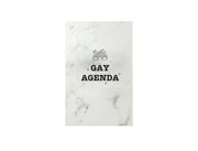 Gay Agenda - Journal