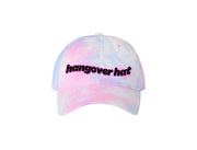 Hangover Hat - Embroidered Dad Hat