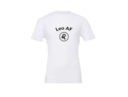 Leo AF - Horoscope T-Shirt