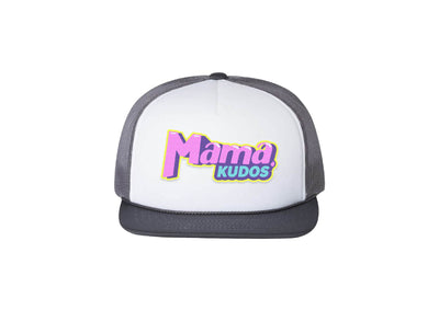 Mama, Kudos - Foam Trucker Hat, RuPaul's Drag Race