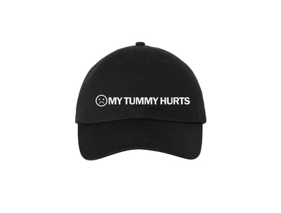 My Tummy Hurts - Dad Hat