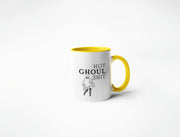 Hot Ghoul Shit Mug