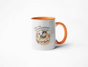 Keep The Government Away From Our Pussies - Coffee Mug