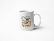 Keep The Government Away From Our Pussies - Coffee Mug