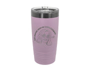 Has Anyone Seen My Lorazepam? - Ringneck Insulated Polar Tumbler
