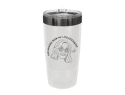 Has Anyone Seen My Lorazepam? - Ringneck Insulated Polar Tumbler