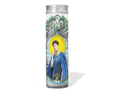 Matt Rife Celebrity Prayer Candle