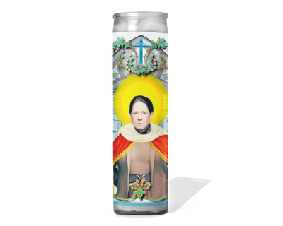 Aunt Lydia Prayer Candle - The Handmaid's Tale