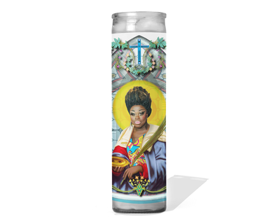 Bob the Drag Queen Celebrity Prayer Candle - RuPaul's Drag Race