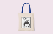 Ew David (David Rose) Canvas Tote Bag