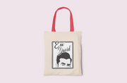 Ew David (David Rose) Canvas Tote Bag